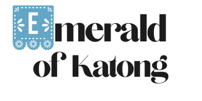 Emerald of Katong logo